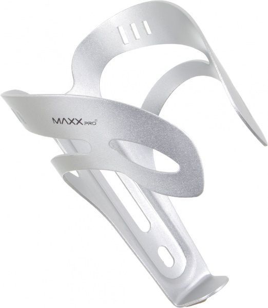 Тримач для фляги MaxxPro FBC105-Wt білий