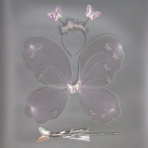 Костюм дитячий карнавальний в асортименті HLJ170419-17 