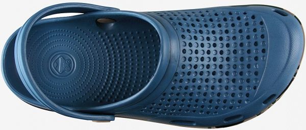 Сабо Coqui Lindo 6403-401-5128 р. 47 синій