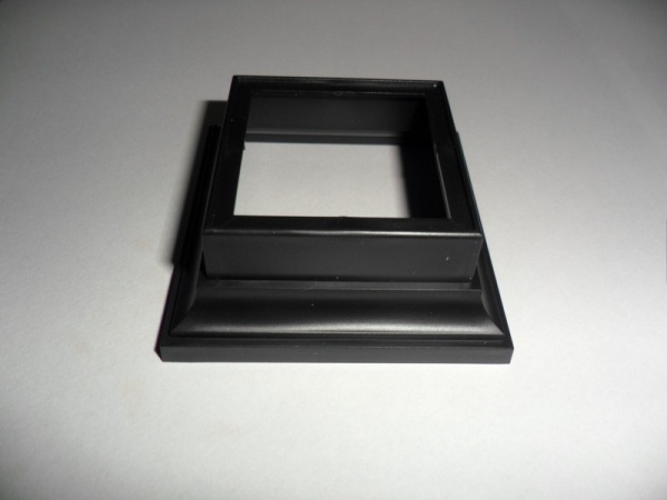 Збірна модель ICM сержант морської піхоти США (4823044404667) 1:16