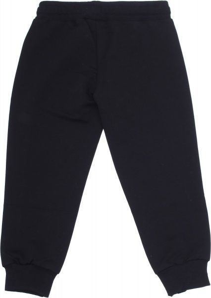 Брюки спортивні Роза 20505 р.128 чорний 