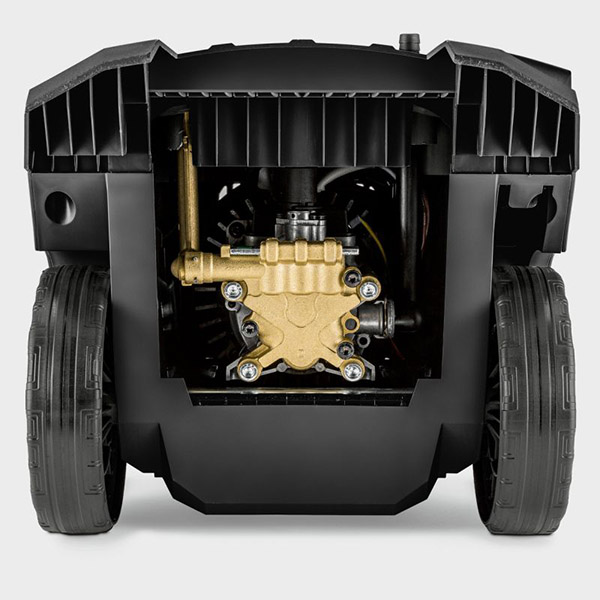 Мойка высокого давления Karcher HD 5/13 EX EB 1.520-830.0