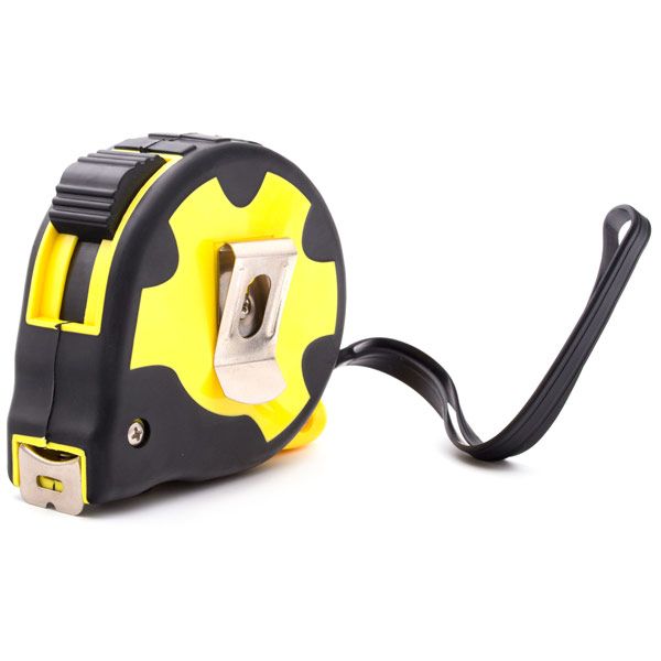 Рулетка Vectron 24-1-275 5м x19мм