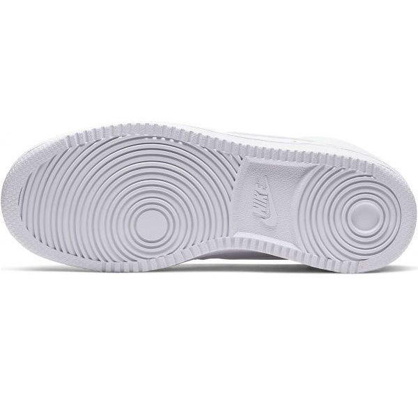 Кроссовки Nike WMNS COURT VISION MID CD5436-100 р.US 8,5 белый