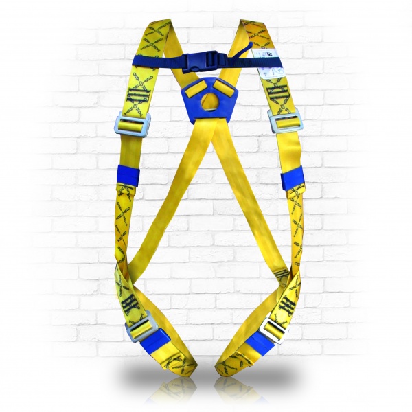 Страхувальна прив'язь Торнадо 12150