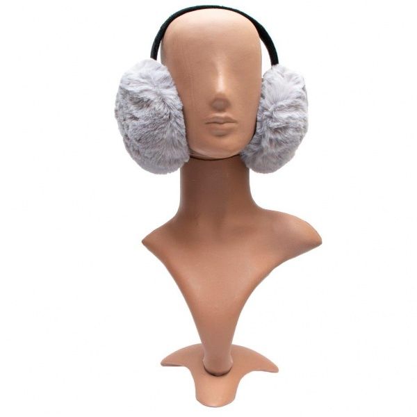 Наушники Девилон подростковые серый 240042 