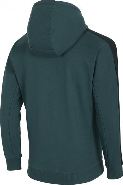 Джемпер 4F D4Z20-BLM307-32S р. S синий