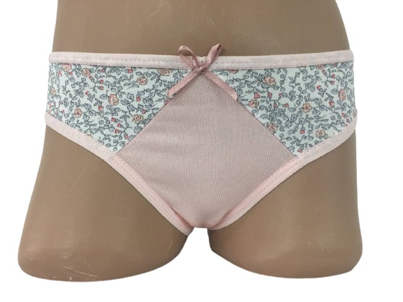 Комплект для девочек Bibo р.116 розовый 36153 