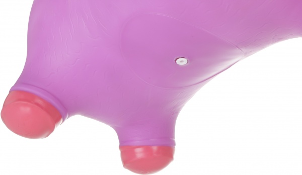 Попрыгунчик надувной MaxxPro kids пони KH1-303