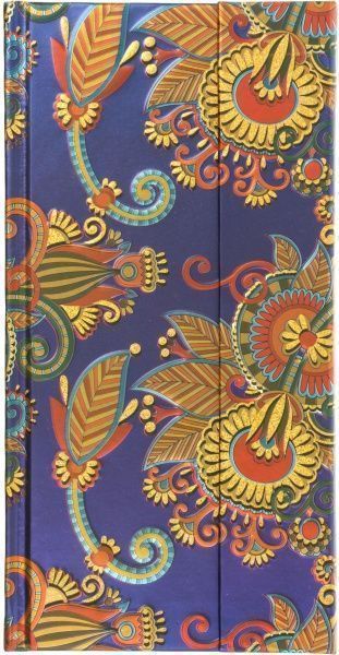 Книга для записей 9х18 см 88 л. HDU068-2