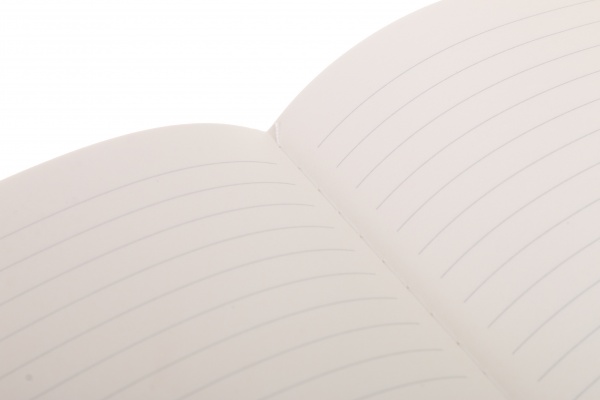 Блокнот Cute monster 1 розовый 14,5x21 см