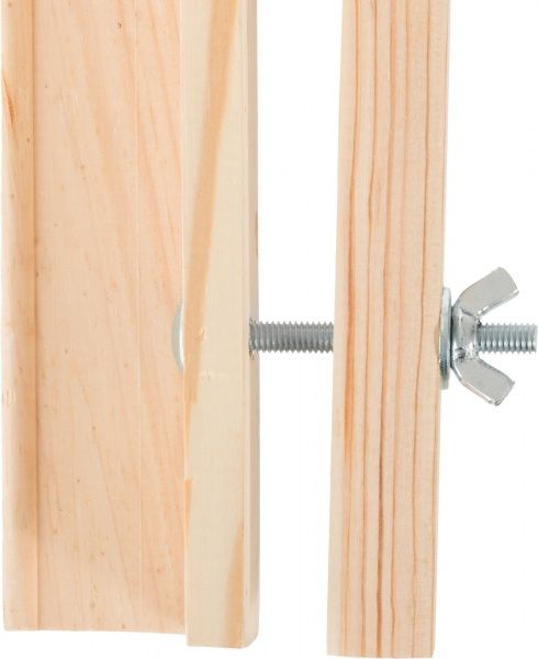 Мольберт-тренога деревянный Rosa Talent 60х75х125 см