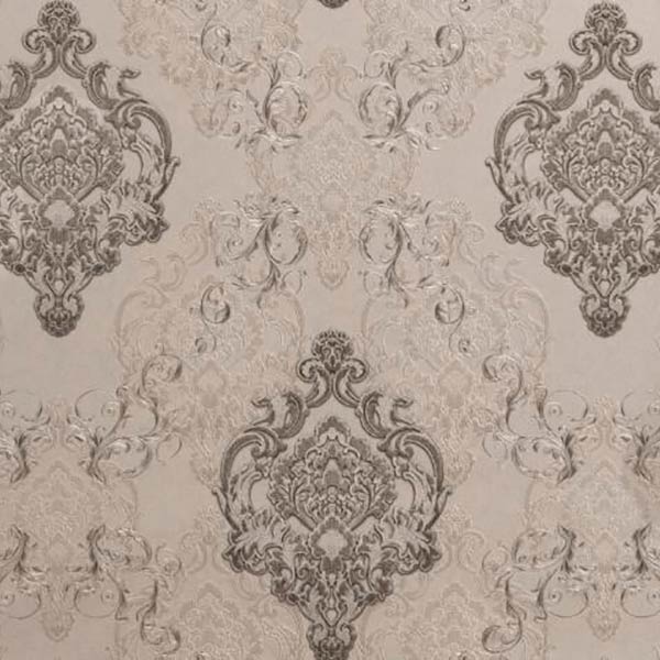 Обои виниловые горячего тиснения DINASTIA тип 834 840DN45 1,06x10,05 м 