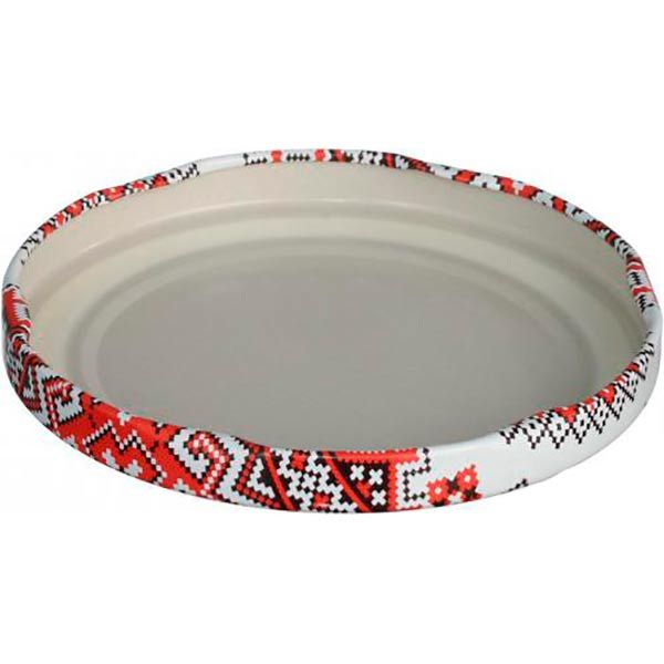 Набір кришок для консервування Овочі-фрукти ТО 82 20 шт. 