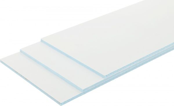 Откос Vektor 270x2200 мм ПВХ сэндвич–панель