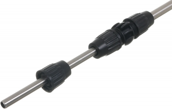 Удлинитель телескопический 2,3 м для опрыскивателей 