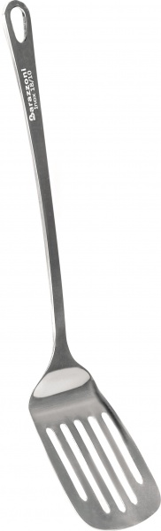 Лопатка кухонна AISI 304 (18/10) Barazzoni