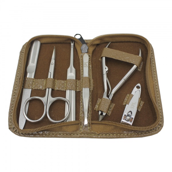 Набір для манікюру SPL M062AT