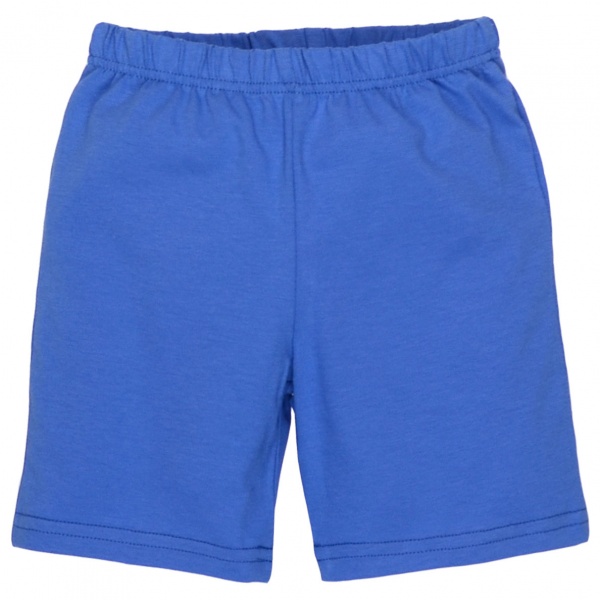 Шорты для мальчиков Татошка р.128 синий 1013101джн 