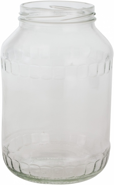 Банка ТО 1,5 л 9055722 Зоря