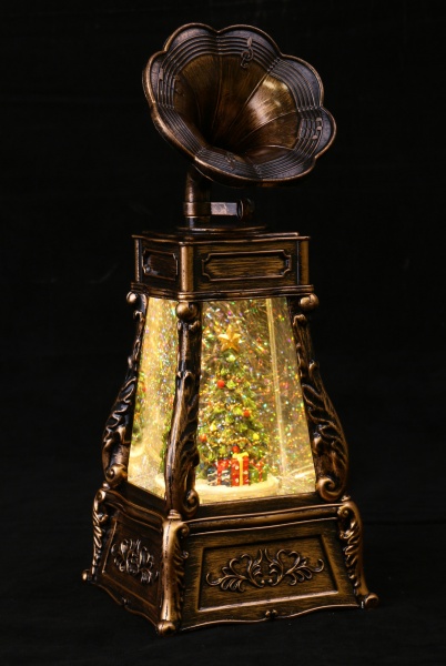 Сувенір Патефо 