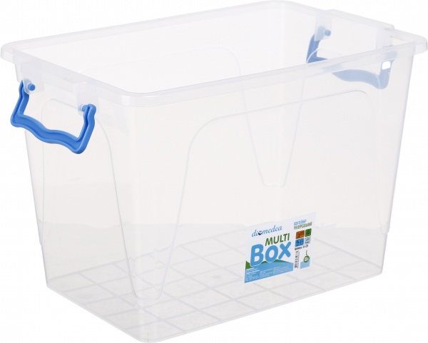 Емкость для хранения универсальный №39 DIOMEDEA