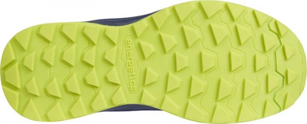 Кроссовки Energetics Zyrox Core J 419824-900516 р.32 синий