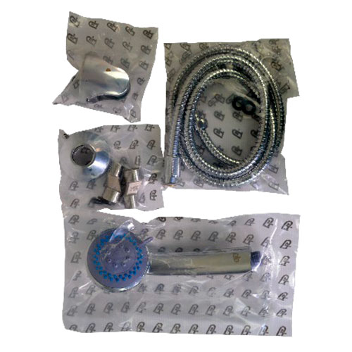 Смеситель для ванны/душа GH 30.32.4001 Erica с душевым набором