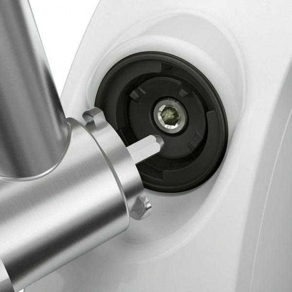 Мясорубка Tefal HV4 NE463138 