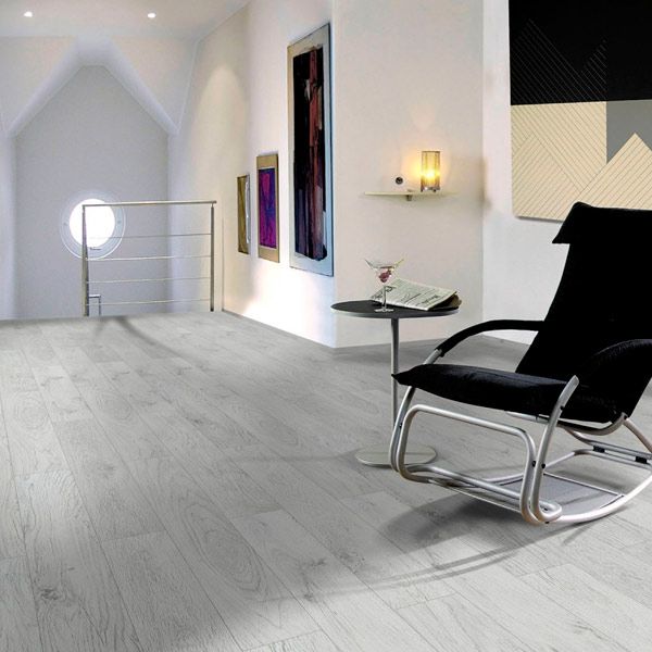 Ламинат Classen Dafino Green 4V AC4/32 8 мм Дуб Перигорд 38075