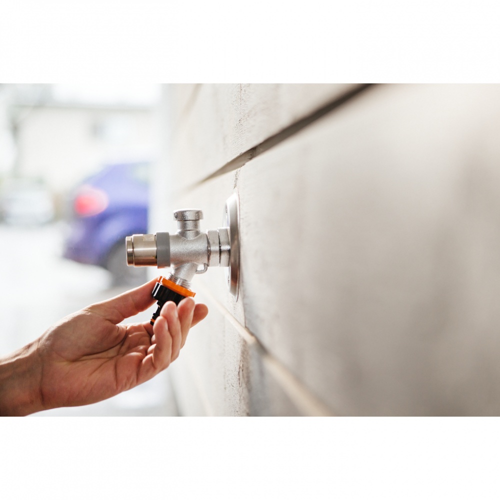 Коннектор для крана MULTI 1/2