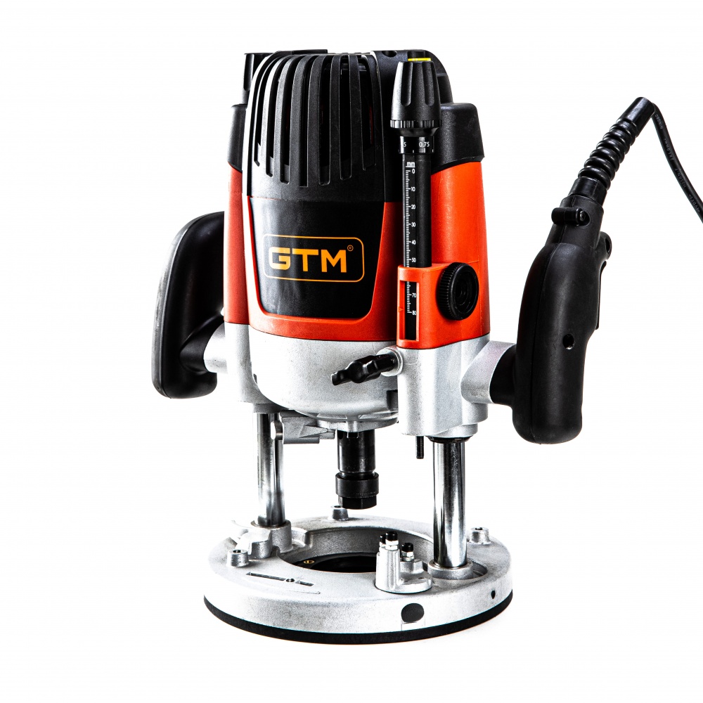 Фрезер GTM R67/2200VS