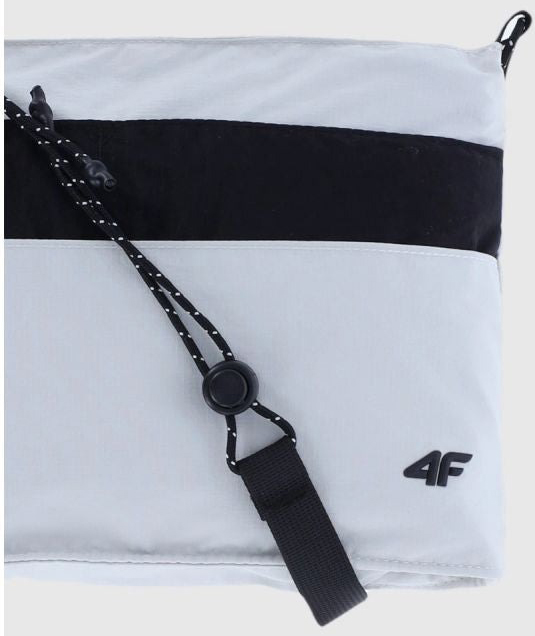 Сумка 4F 4FWSS25APOUU076-27S серый