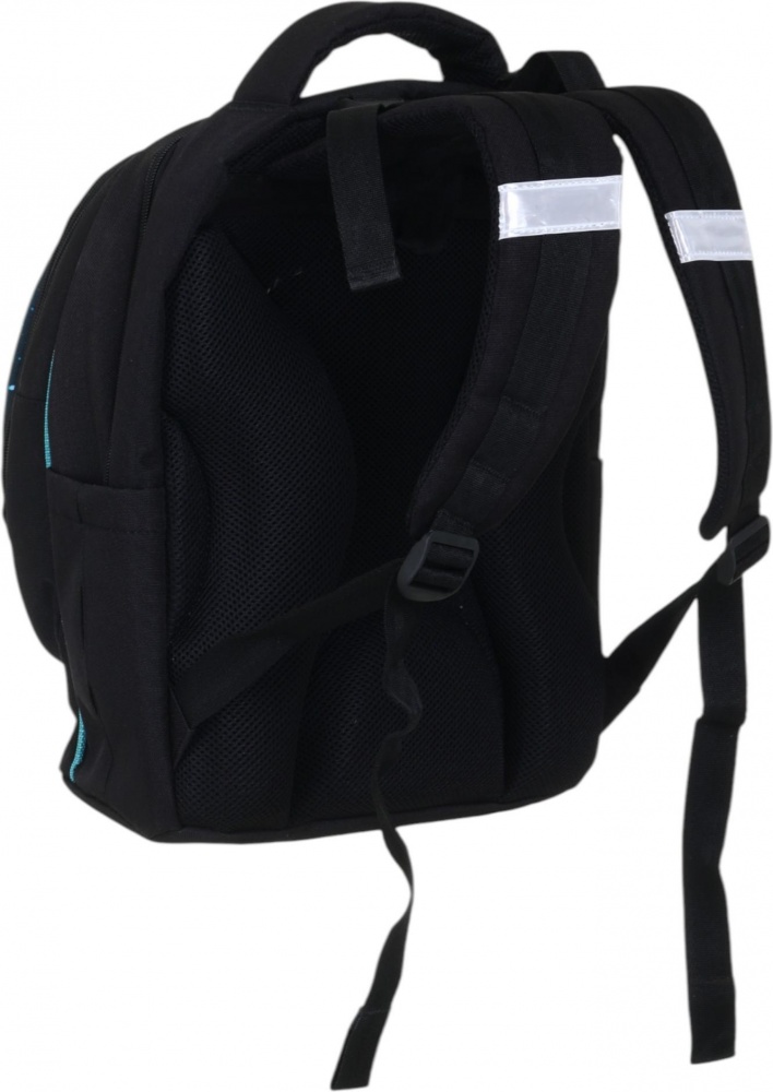 Рюкзак Nota Bene Роботы butterfly cyber cat 21 л 565/1594