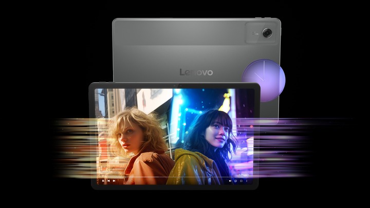 Планшет Lenovo Idea Tab + Pen 11