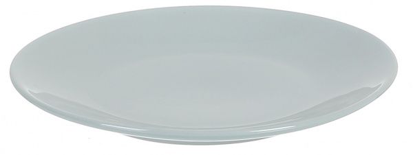 Тарілка обідня Grey 21 см Farn