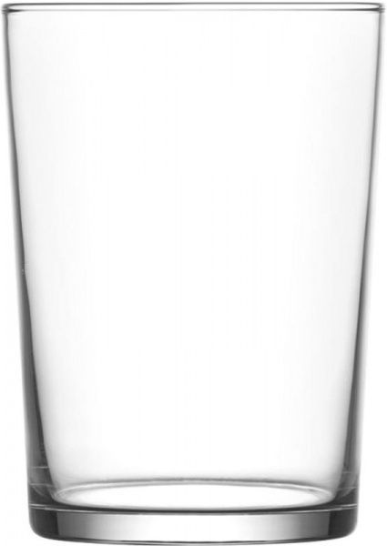 Набір склянок Bodega 31-146-329 520 мл 6 шт. LAV 
