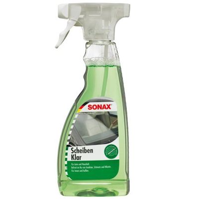 Очиститель стекла Sonax 338241 500 мл