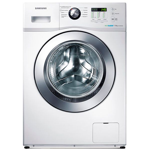 Стиральная машина Samsung WF702W0BDWQ/UA