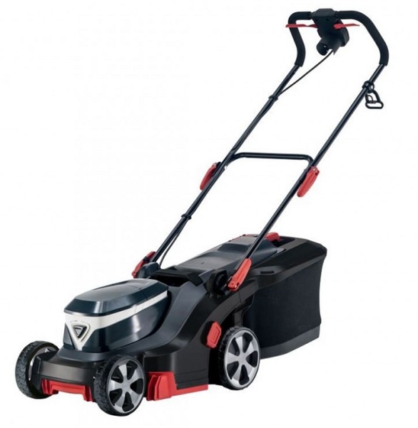 Газонокосарка електрична AL-KO Comfort 38.2 E (113852)