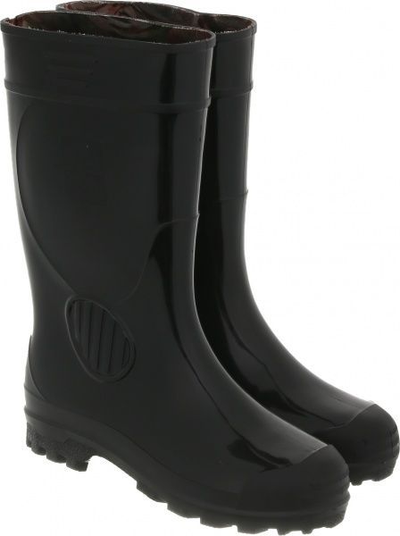 Сапоги Alisa Line для охоты и рыбалки р.45 черный