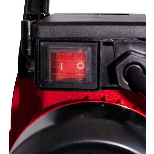 Насос садовой Einhell GC-GP 6538 (4180280)