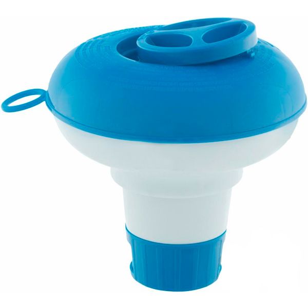 Дозатор плавающий 12,7 см 58210 Bestway 