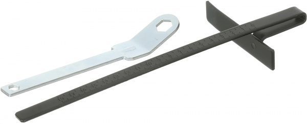 Пила дисковая DWT HKS18-85