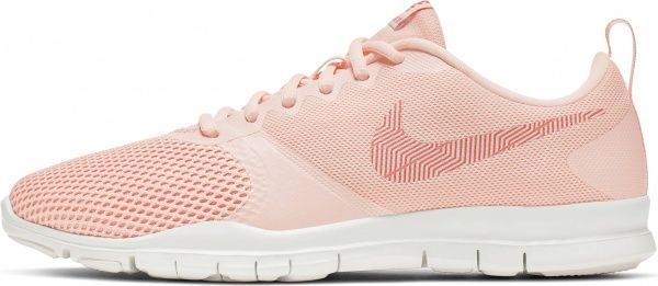 Кроссовки Nike WMNS FLEX ESSENTIAL TR 924344-605 р.10 розовый