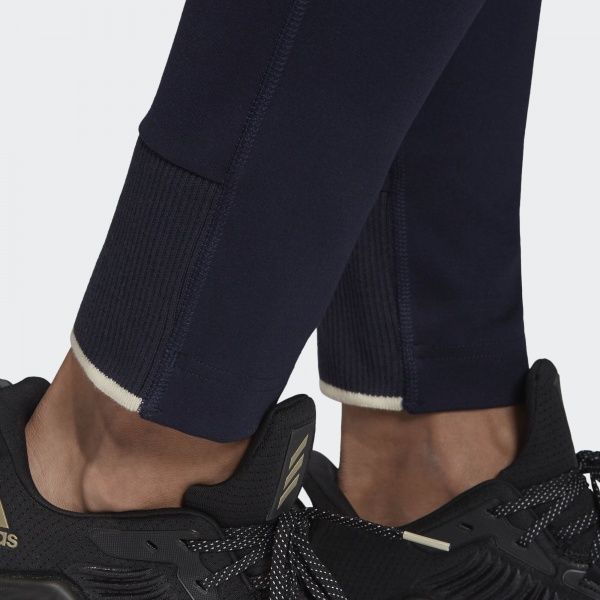 Брюки Adidas W VRCT Pant EA0420 р. XS темно-синий