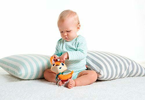 Погремушка Tiny Love Олененок Флоренс