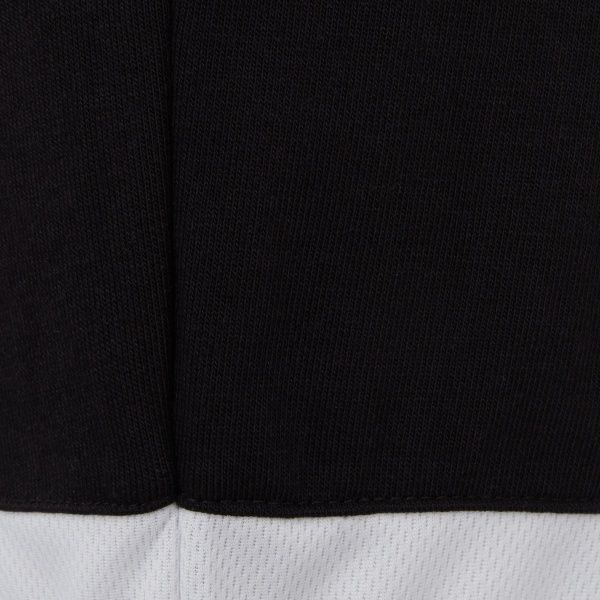 Шорти Energetics Benni jrs 302714-050 р. 152 чорний