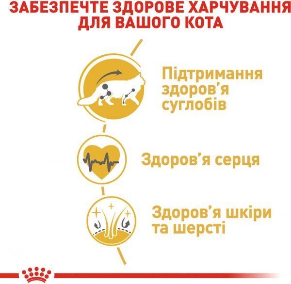 Корм Royal Canin Maine Coon Adult 400 г