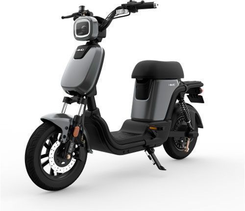 Электроскутер Xiaomi HIMO T1 CITY 28Ah grey 621231